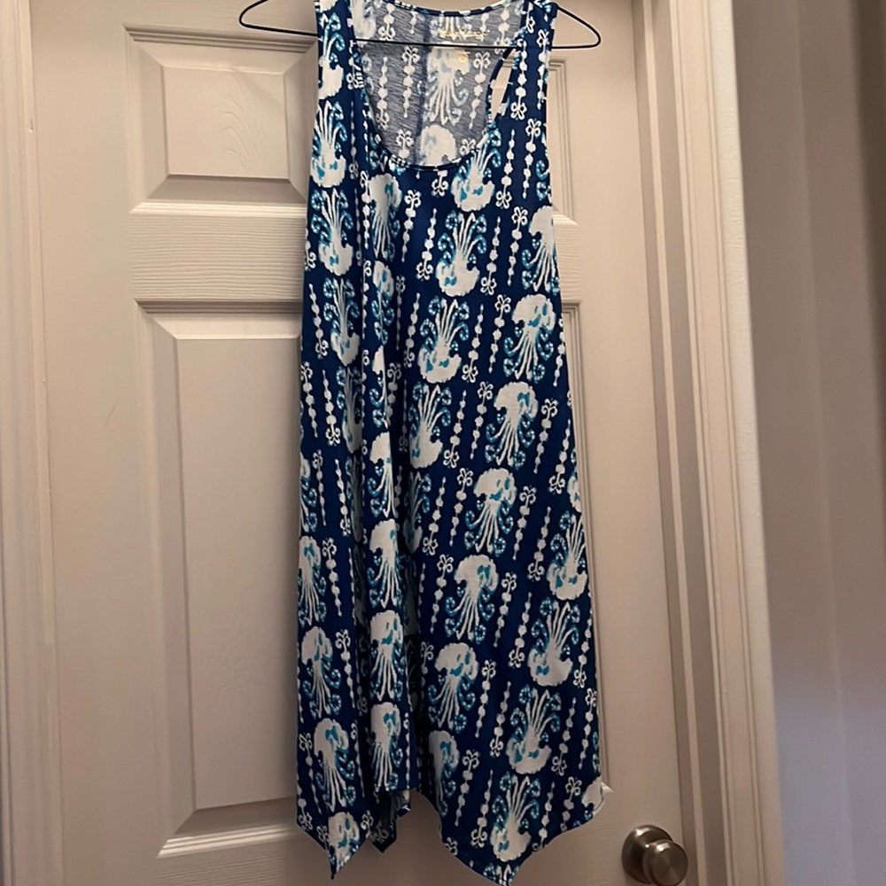 Lilly Pulitzer